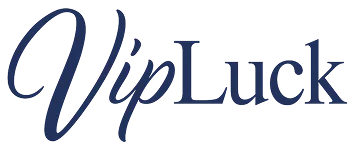 VIP Luck Casino Logo