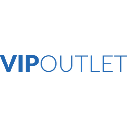 VIP Outlet Logo