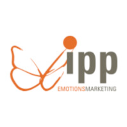 vipp Emotionsmarketing Logo