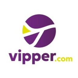 Vipper.com Logo