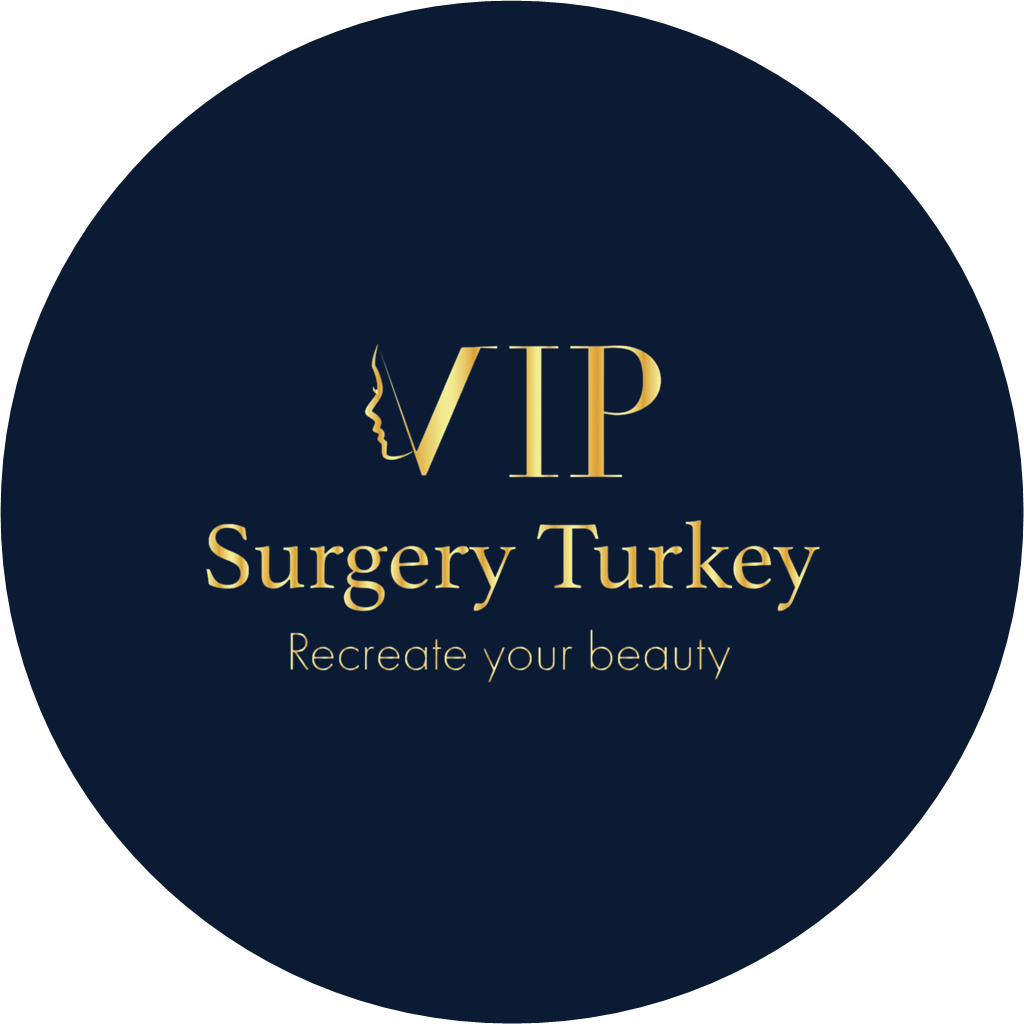 VIP SURGERY TURKEY Logo