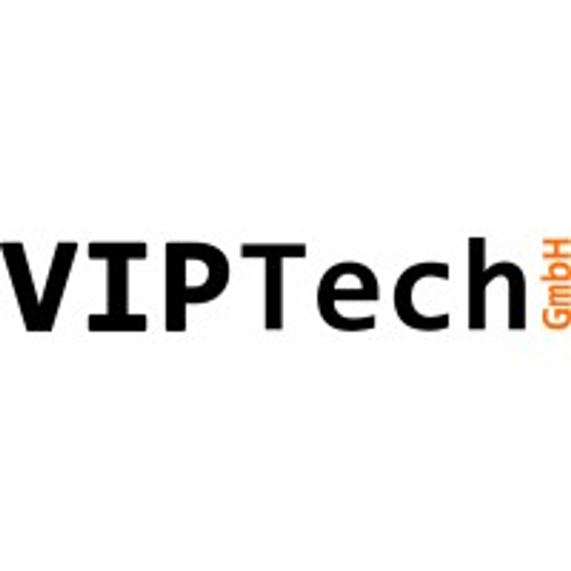 VIPTech Logo