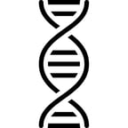 Viral Design Logo