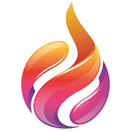 Viral VFX Logo