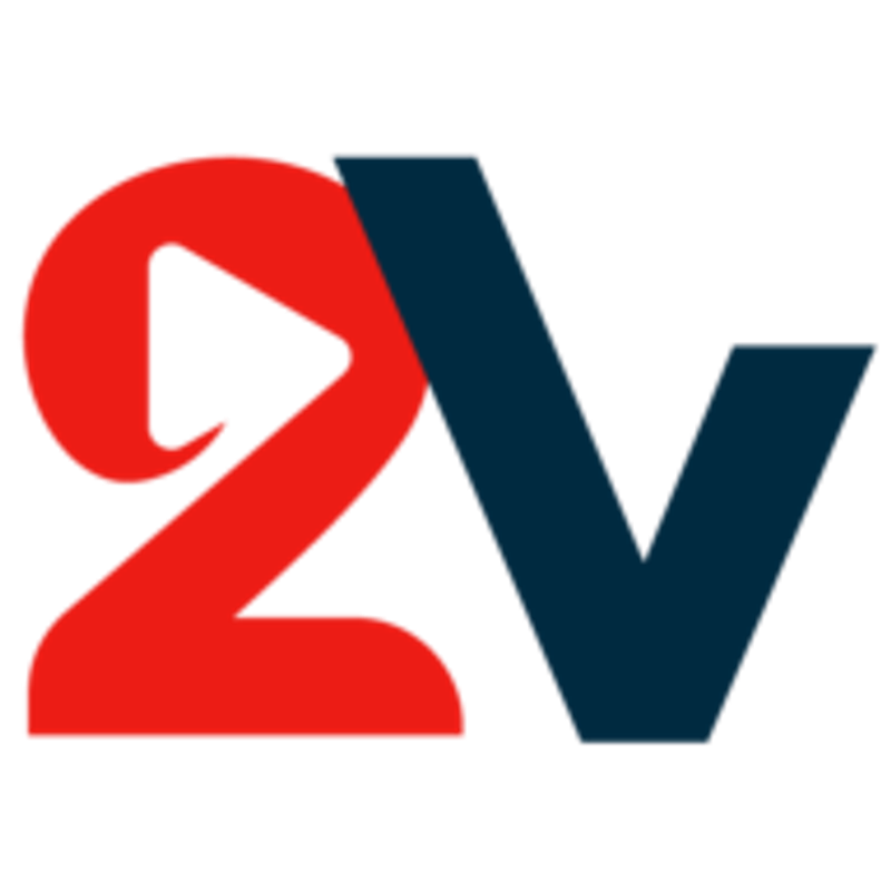 2Viral GmbH Logo
