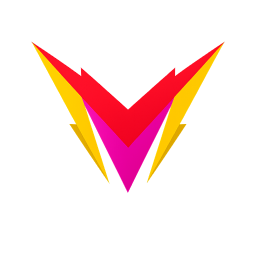 Virallized Logo