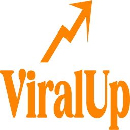 Viralup Logo