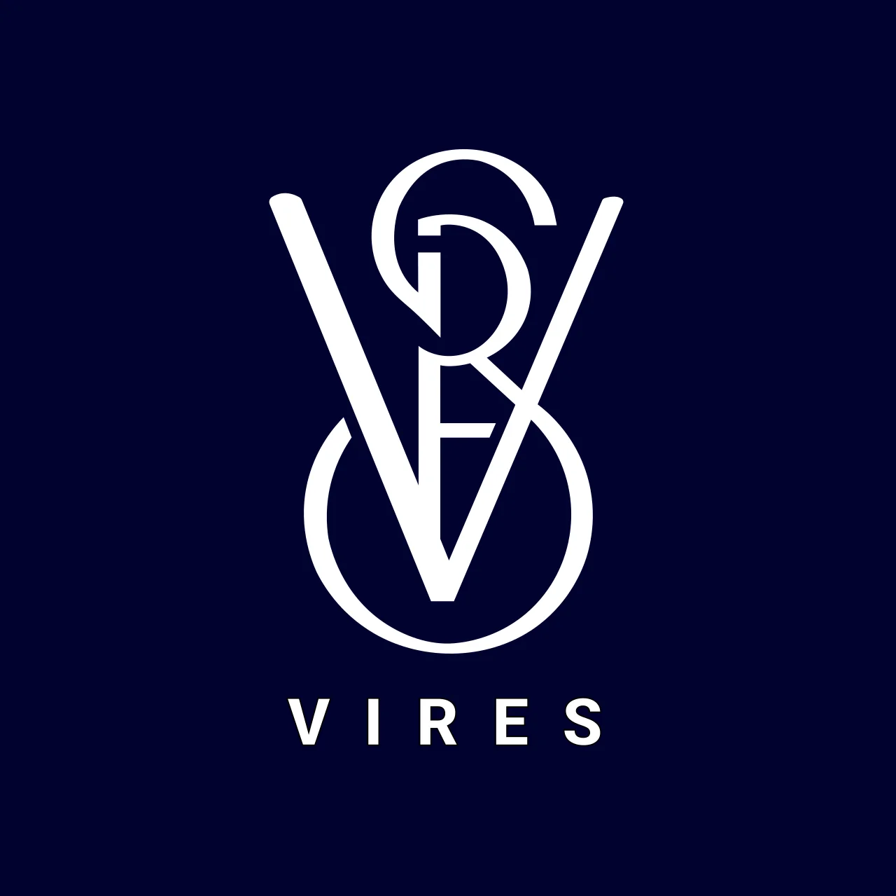 Vires Real Solutions GmbH Logo