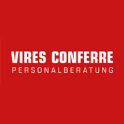 Vires Conferre GmbH Logo