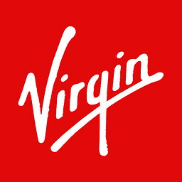 Virgin Logo