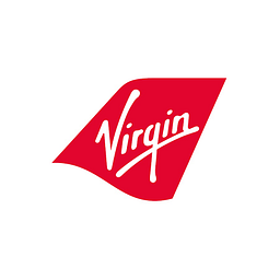 Virgin Atlantic Logo