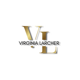 Virginia Larcher Logo