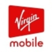 Virgin Mobile UAE Logo