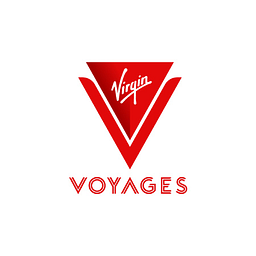 Virgin Voyages Logo