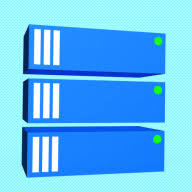 Virtual Machine Solutions LLC Logo