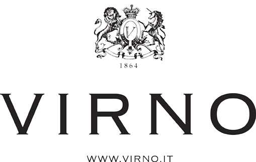 VIRNO 1864 Logo