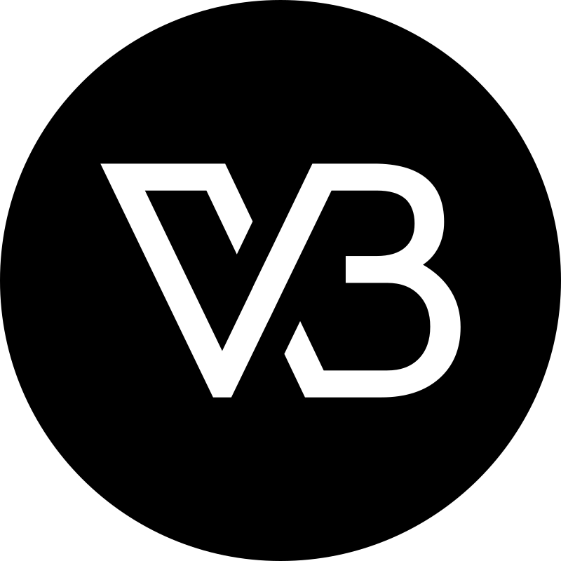 Virtbase Logo