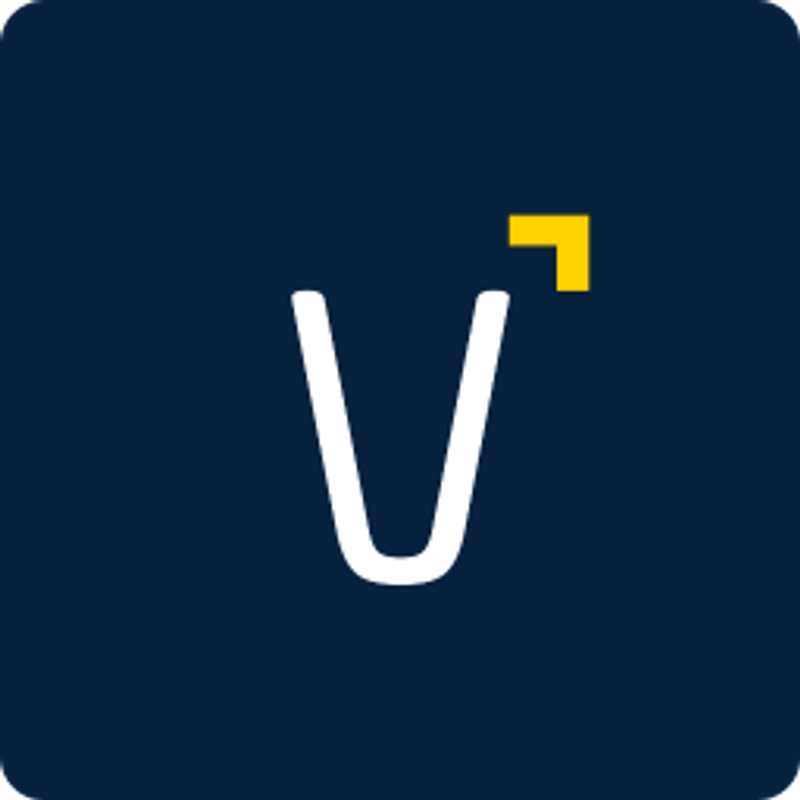 virtualbadge.io Logo