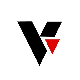 Virtual Pádel Logo