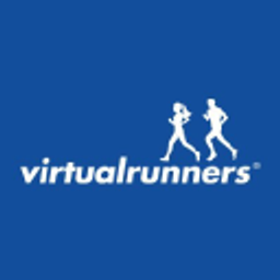 virtualrunners.org Logo
