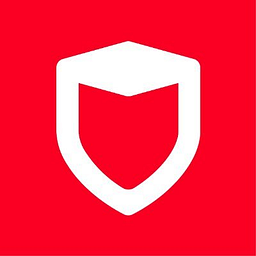 VirtualShield Logo
