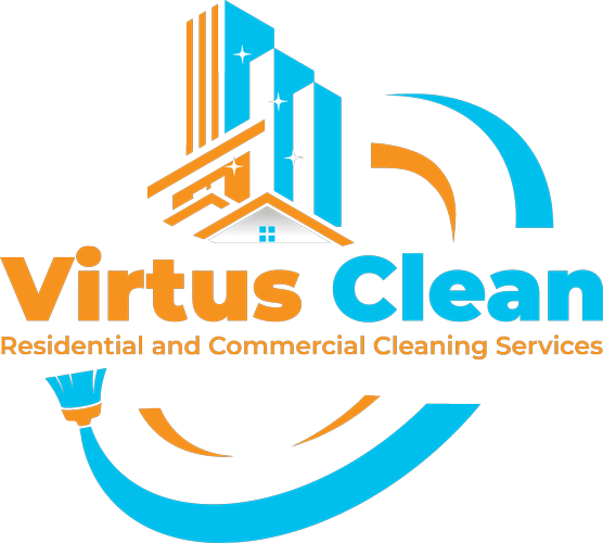 Virtusclean.com Logo