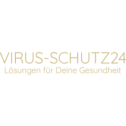 Virus-Schutz24 Logo