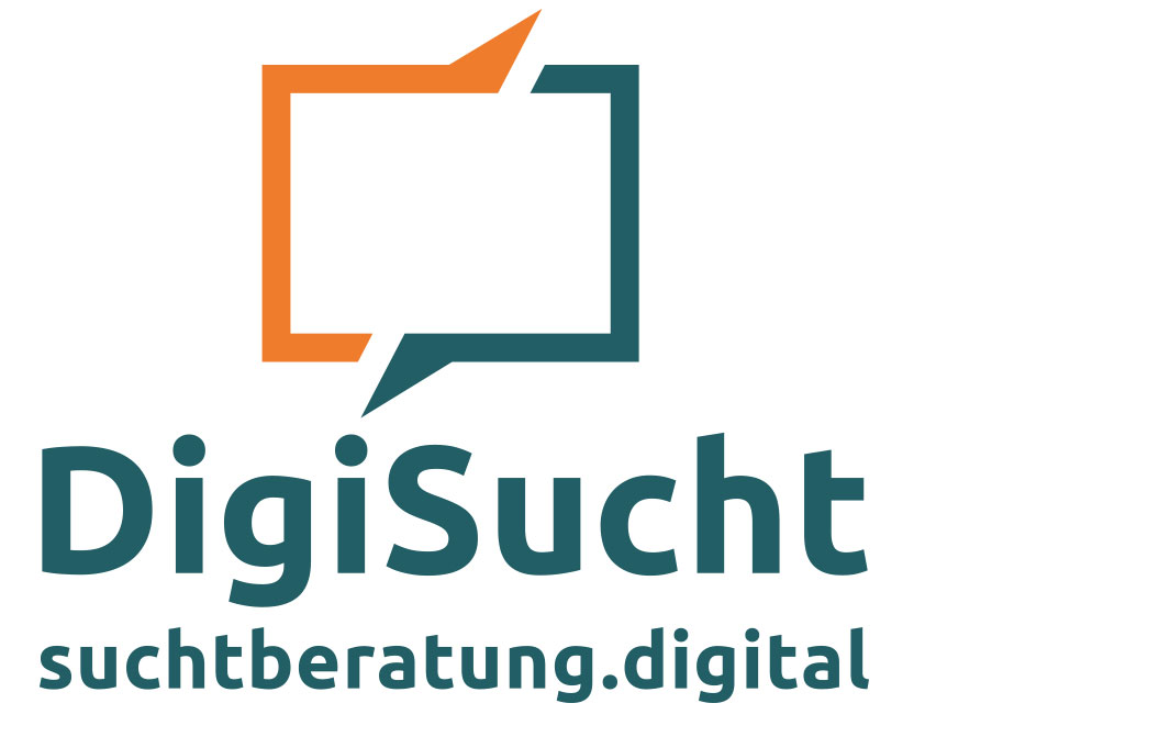 Jugend- und Drogenberatung Verein für Integration und Suchthilfe e.V. Suchtberatung Logo