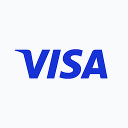 Visa Deutschland Logo