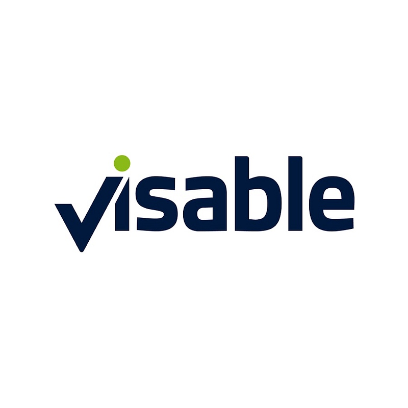 visable.com Logo