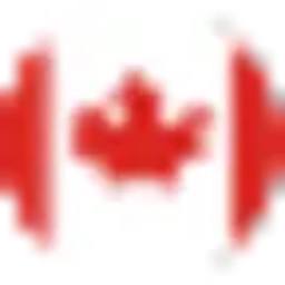 Canada eTA Visa Logo