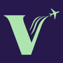 Visafortravel.org Logo