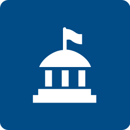 VISAGOV Logo