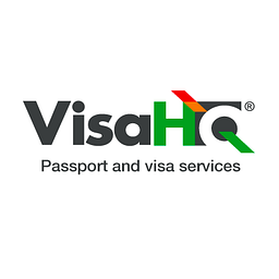 visahq.de Logo
