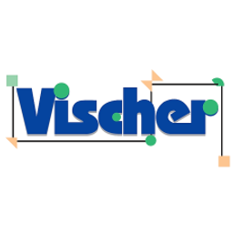 Vischer, Achim Logo