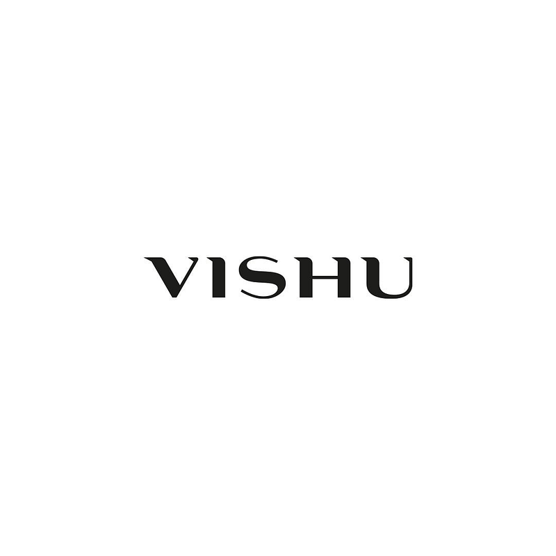 vishu Logo