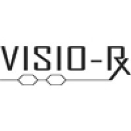 Visio-Rx Logo