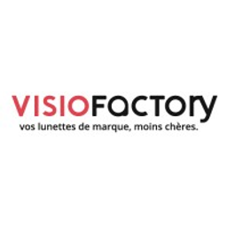 Visiofactory.com Logo