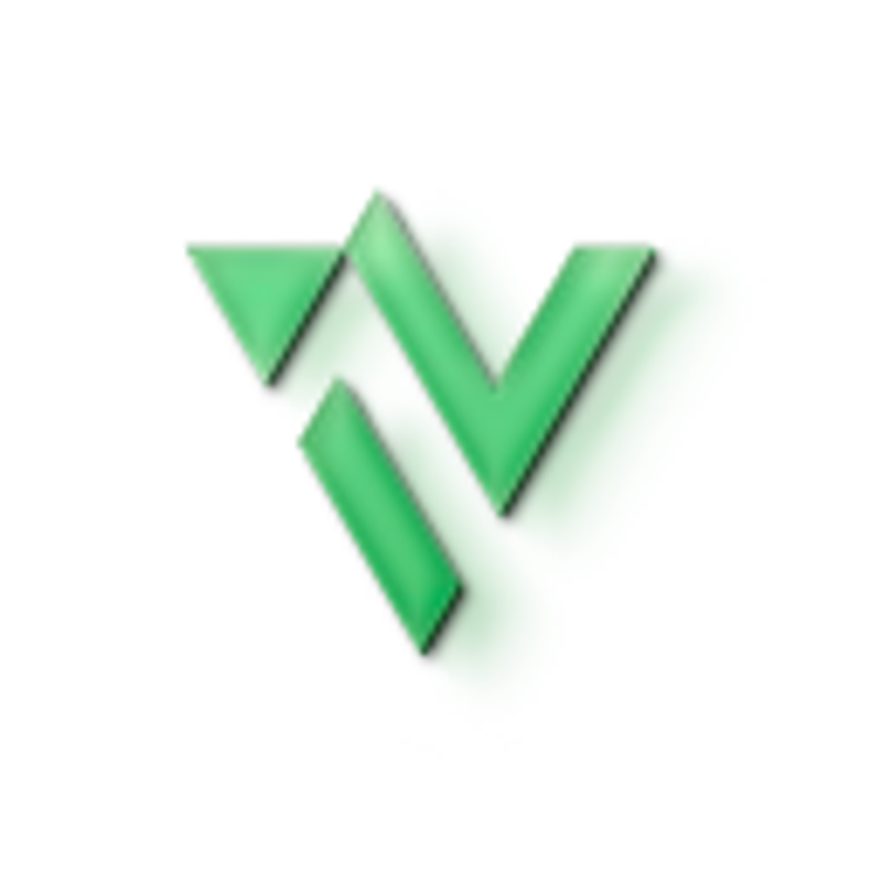 Vision 3D GmbH Logo