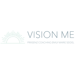 Vision Me Präsenzcoaching Emily Marie Seidel Logo