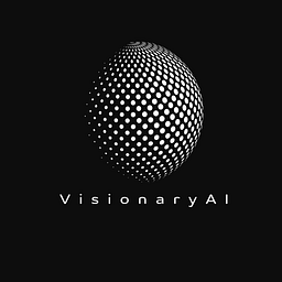 VisionaryAI Logo