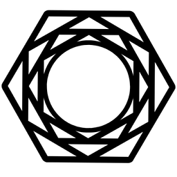 Visionary Dimension Logo