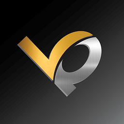 VISIONBODY Logo