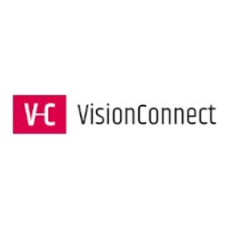 VisionConnect GmbH Logo