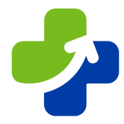 Vision Direct BE Logo