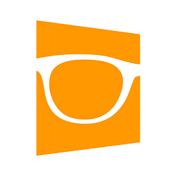 VisionDirect.com.au Logo