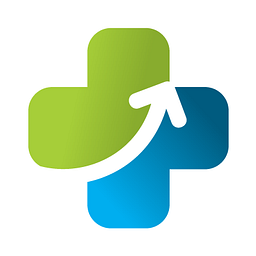 Vision Direct NL Logo