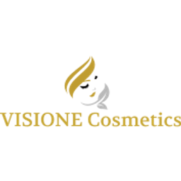 Visione Cosmetics Logo