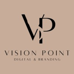 Vision Point GmbH Logo