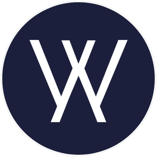 VisionWeave Logo